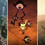 Top online co-op survival games for PC 2026